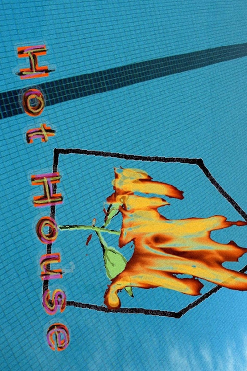 Inside the Hothouse Poster