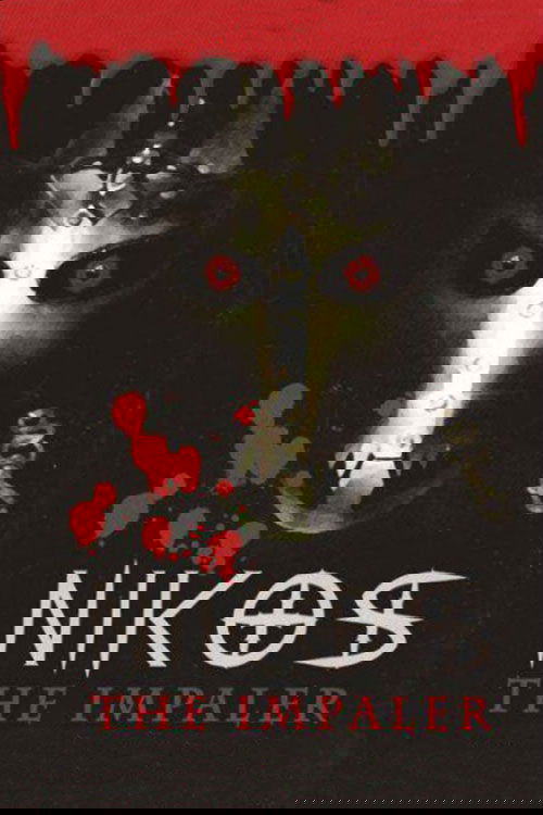 Nikos the Impaler Poster