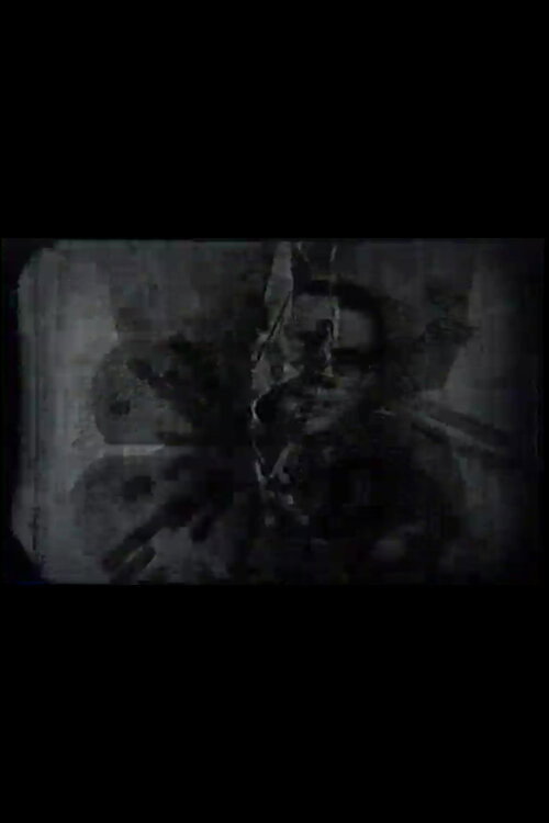 Bob Cobbing/Movie Trivia/Hypnopedagogy Poster