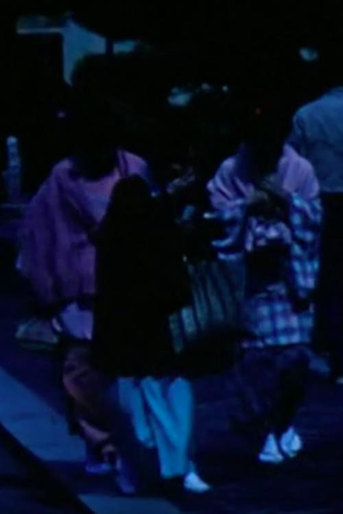 Orient Extrême Poster