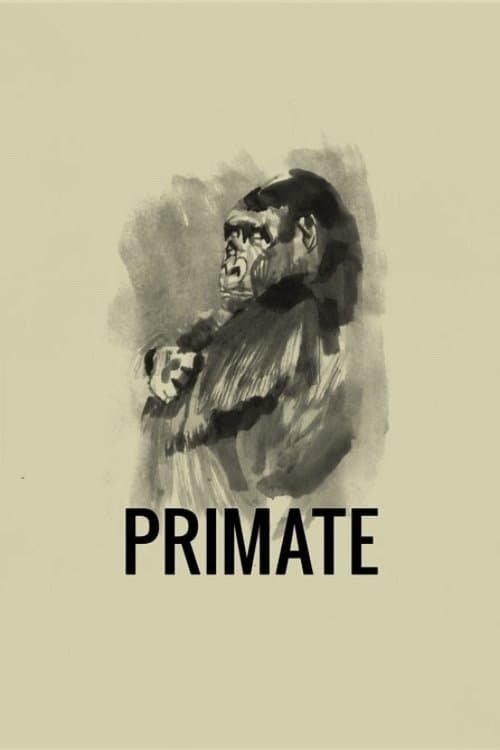 Primate Poster