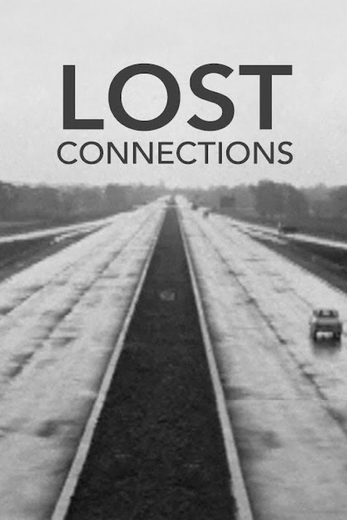Lost Connections Poster