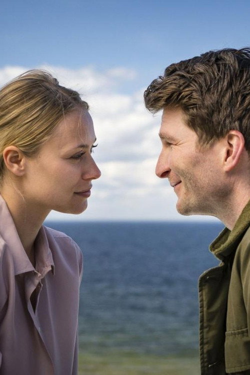 Leg dich nicht mit Lilli an Poster