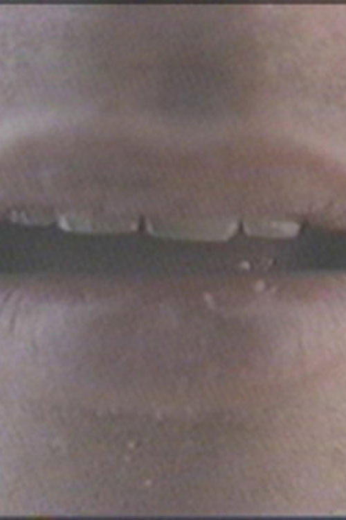 A Gun Makes an Awful Mess Poster