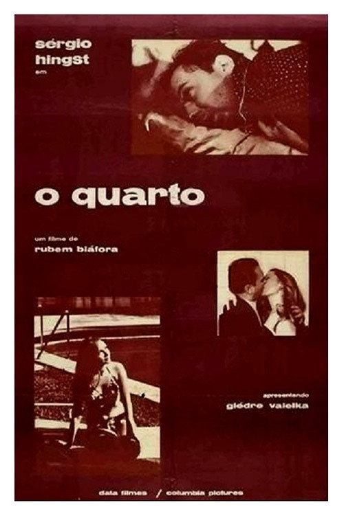 O Quarto Poster