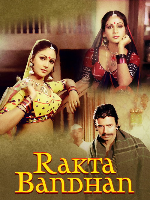 Raktha Bandhan Poster