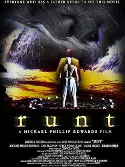 Runt Poster