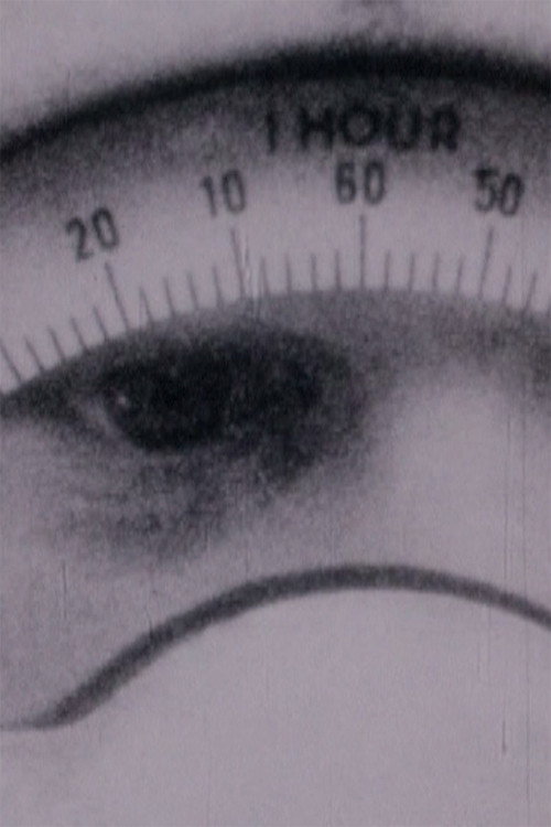 Tin Cans Are My Favorite Treat Poster