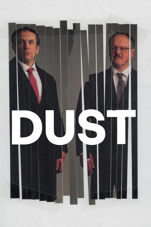 Dust Poster