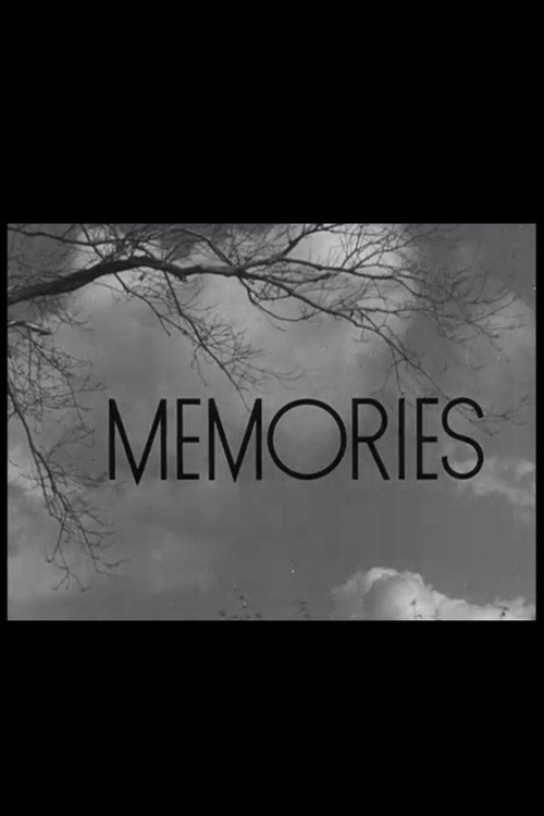 Memories Poster