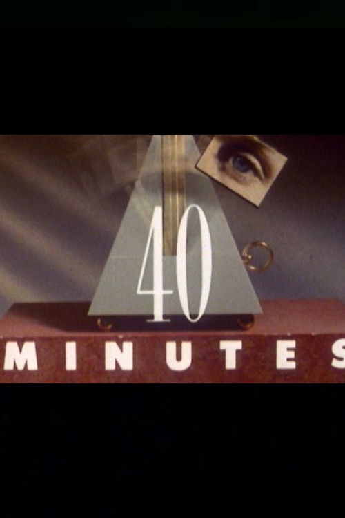 Johnny Oddball Poster