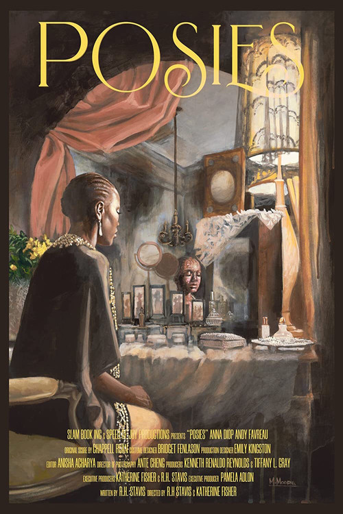 Posies Poster