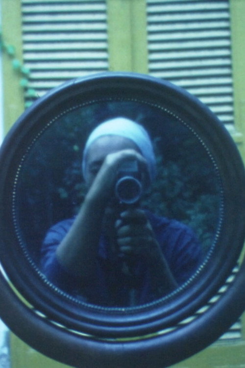 A vista d'occhio Poster