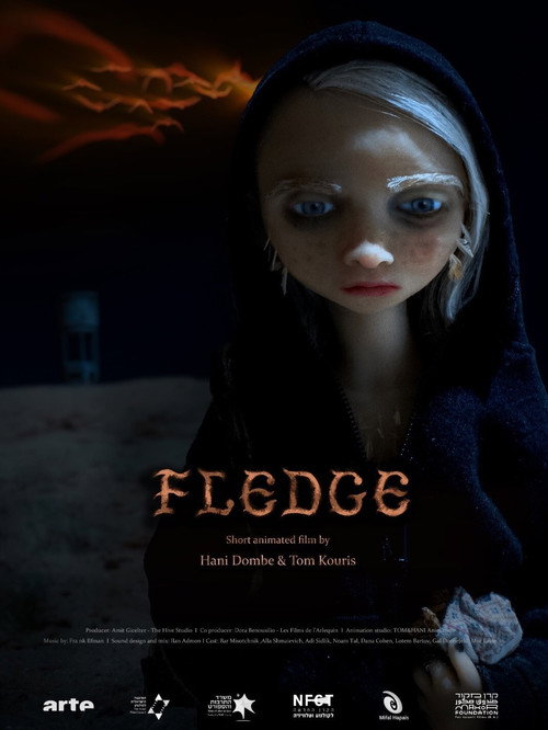 Fledge Poster