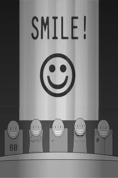 Smile! Poster
