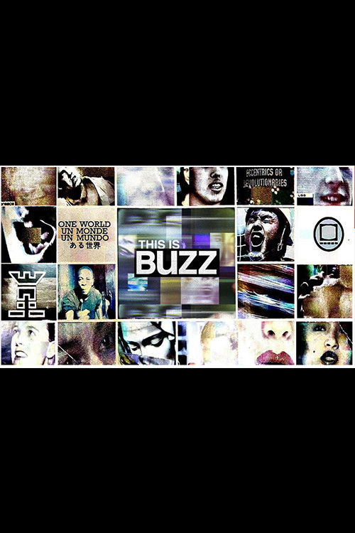 This Is Buzz Poster
