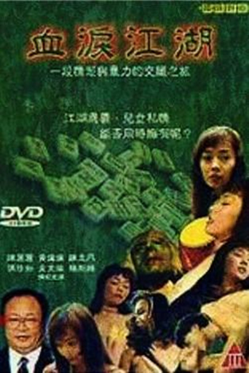 Tears of Blood Poster