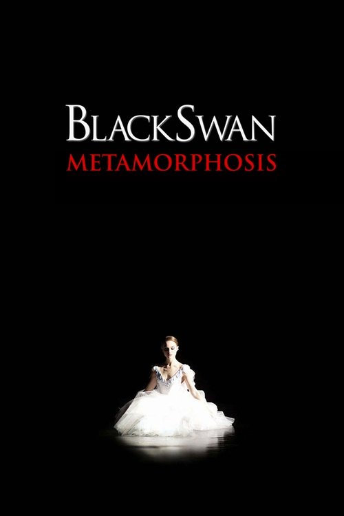 Black Swan: Metamorphosis Poster