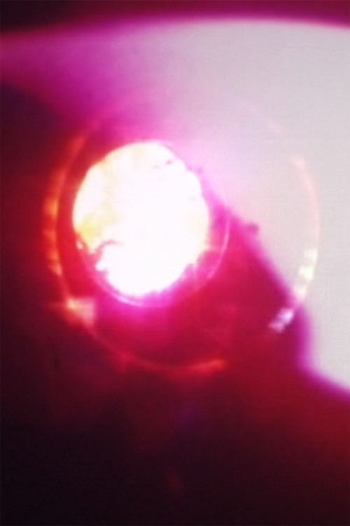 Beyond the Light Poster
