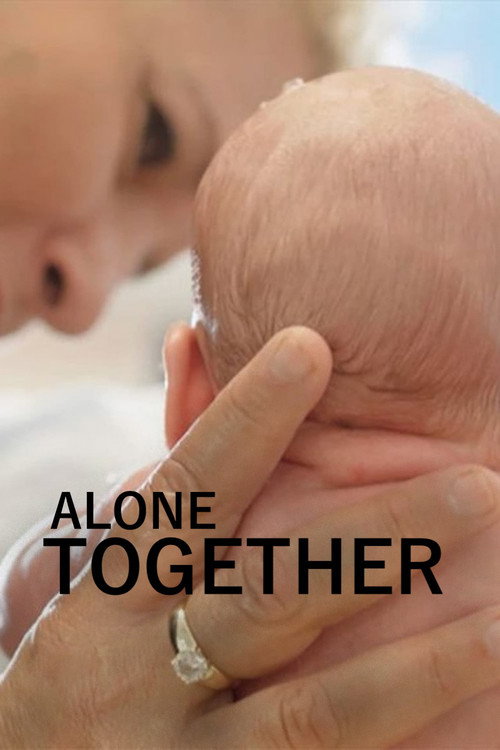 Alone Together Poster
