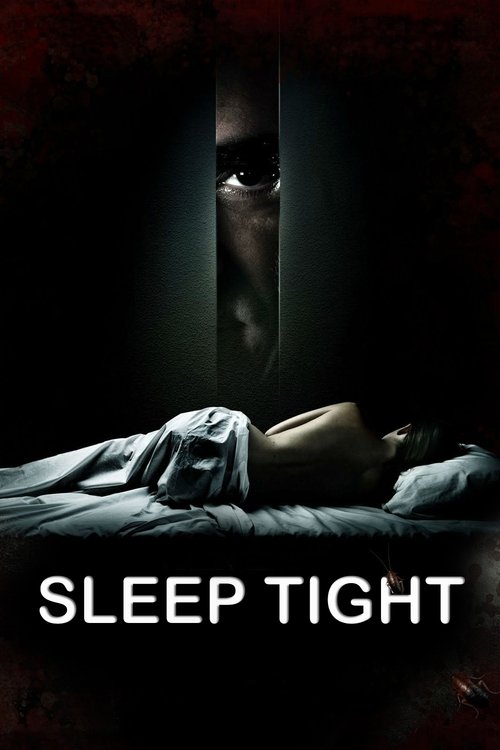 Sleep Tight Poster
