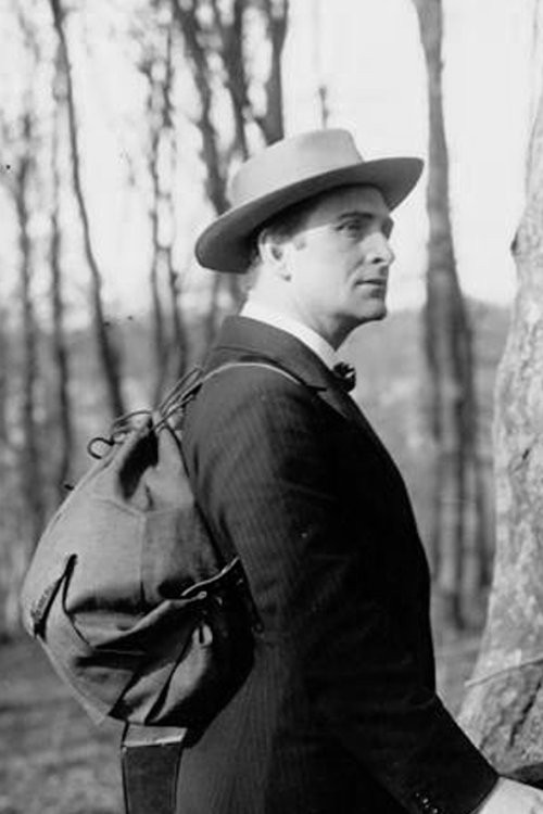 The Awakening Poster