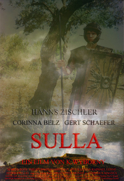 Sulla Poster