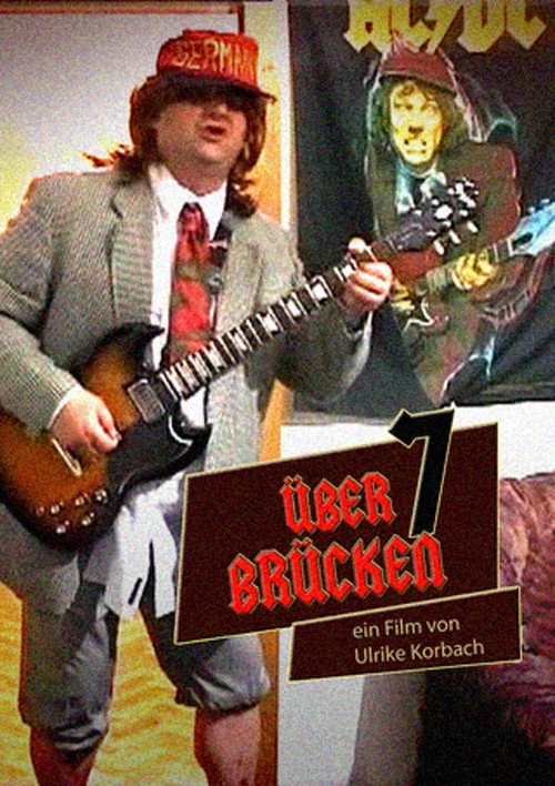 Über sieben Brücken Poster