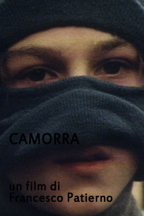 Camorra Poster
