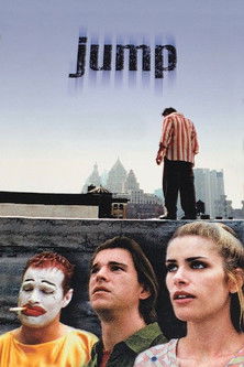 Jump Poster