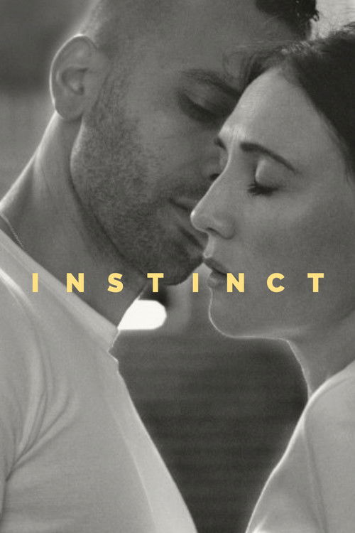 Instinct Poster