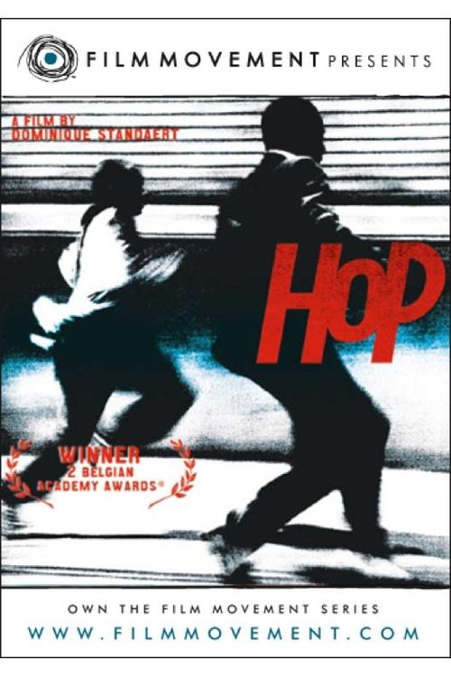 Hop Poster