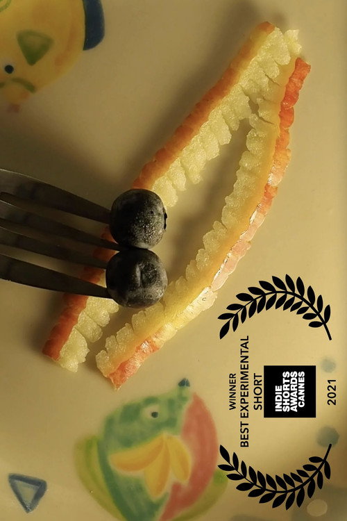 A Scavenger Hunt For People Loneliest In Their Own Homes Poster