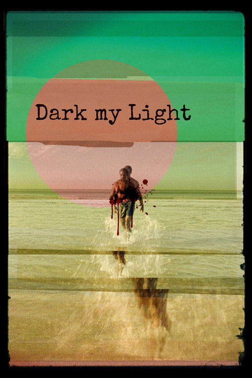 Dark My Light Poster