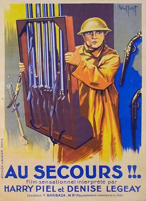 Swifter than Death Poster