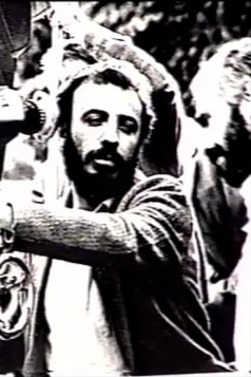 A Season for Cinema: Myth and prototype in Iranian Cinema Poster