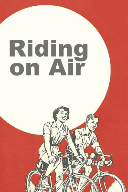 Riding on Air Poster