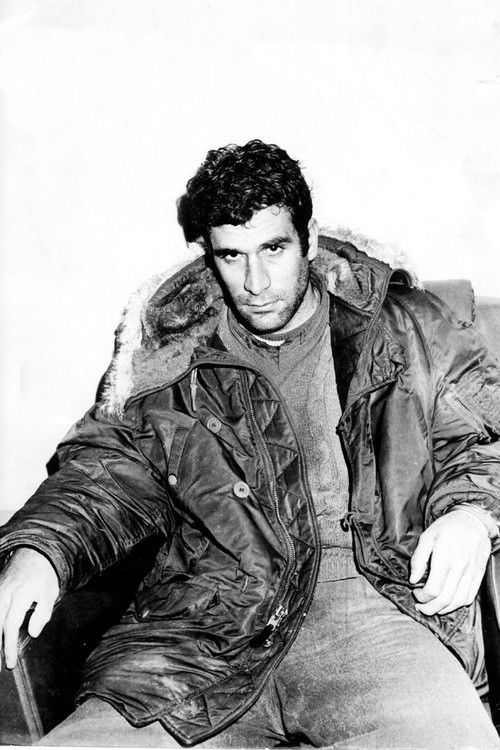 My boy, look at the stars Poster