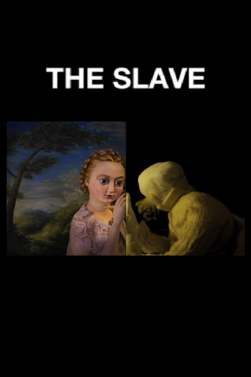 The Slave Poster
