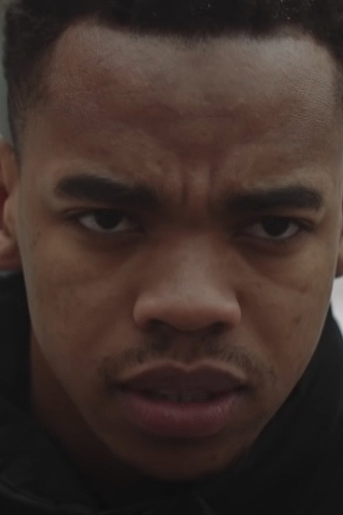 Shiro's Story Poster