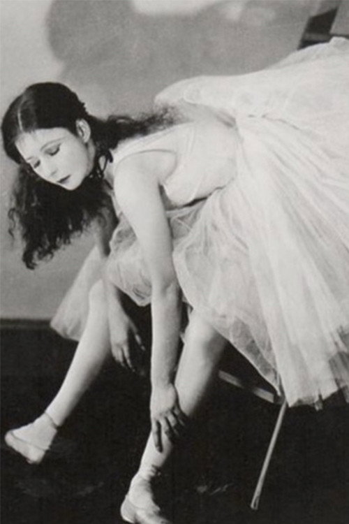 Agnes: the Indomitable De Mille Poster