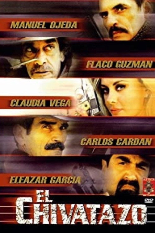 El chivatazo Poster