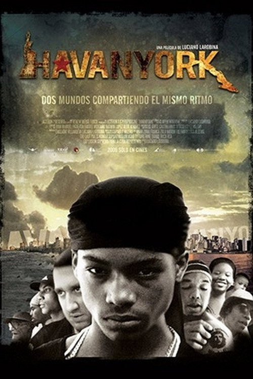 Havanyork Poster