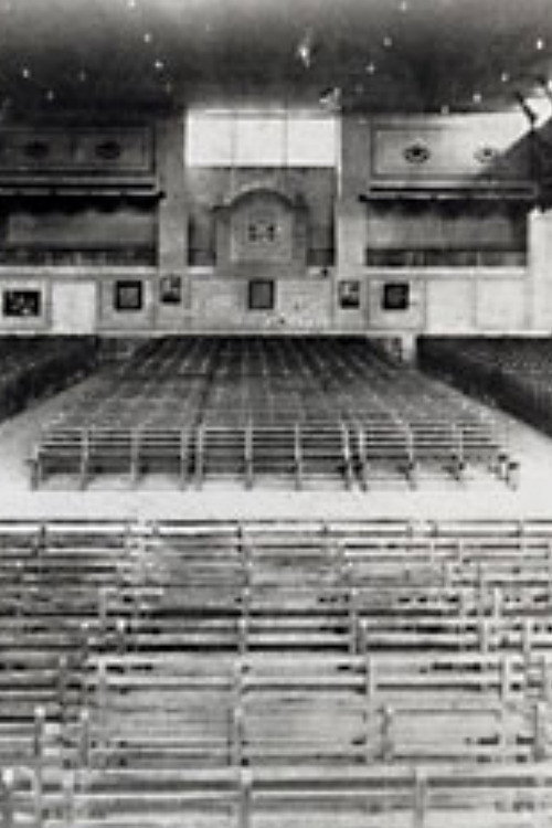 L'ultimo dei Frontignac Poster