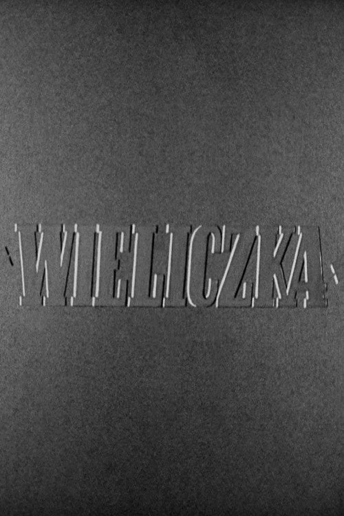 Wieliczka Poster