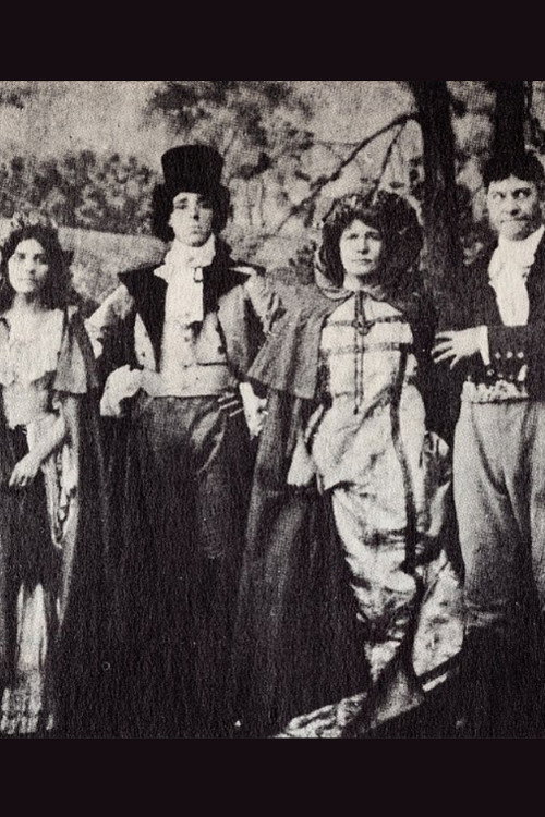 When Knights Were Bold Poster