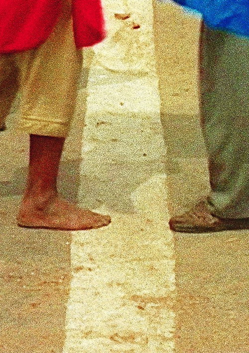 A Season Outside Poster