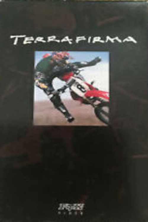 Terrafirma Poster
