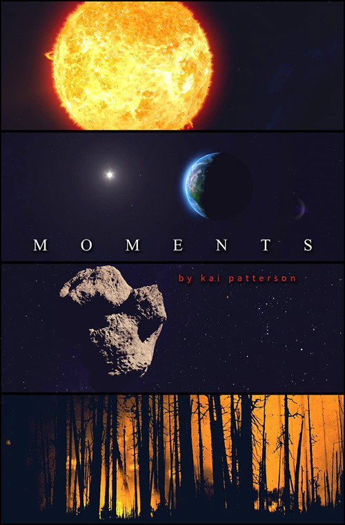 Moments Poster