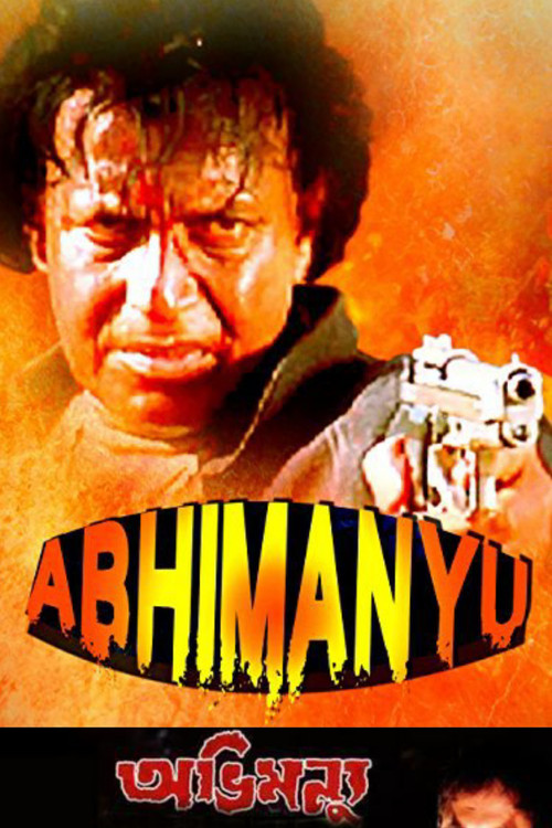 Abhimanyu Poster